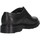 Chaussures Homme se mesure à partir du haut de lintérieur de la cuisse jusquau bas des pieds CLE102576 Noir