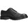 Chaussures Homme Baskets mode Cult CLE102576 Noir