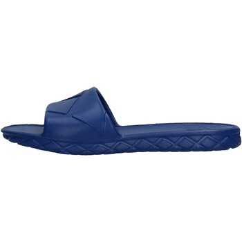 Chaussures Enfant Chaussures aquatiques Arena - Ciabatta blu 001458-702 Bleu