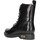 Chaussures Femme Tour de cou CLE101699 Noir