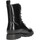 Chaussures Femme Tour de cou CLE101699 Noir
