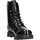 Chaussures Femme Baskets mode Cult CLE101699 Noir