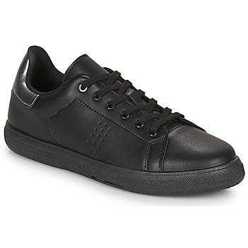Chaussures Homme Baskets basses André EASYSTYLE Noir