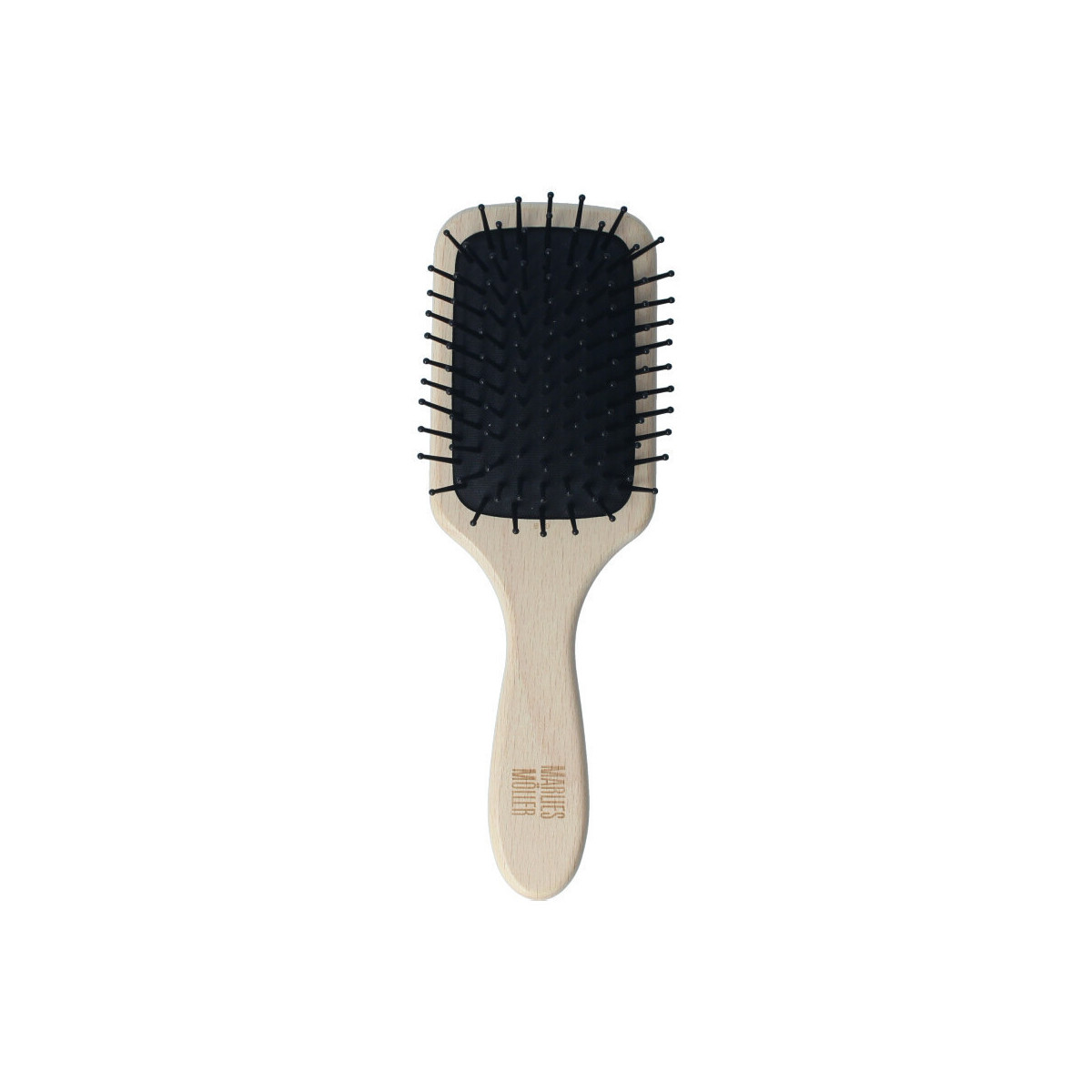Beauté Accessoires cheveux Marlies Möller Brushes & Combs Travel New Classic 