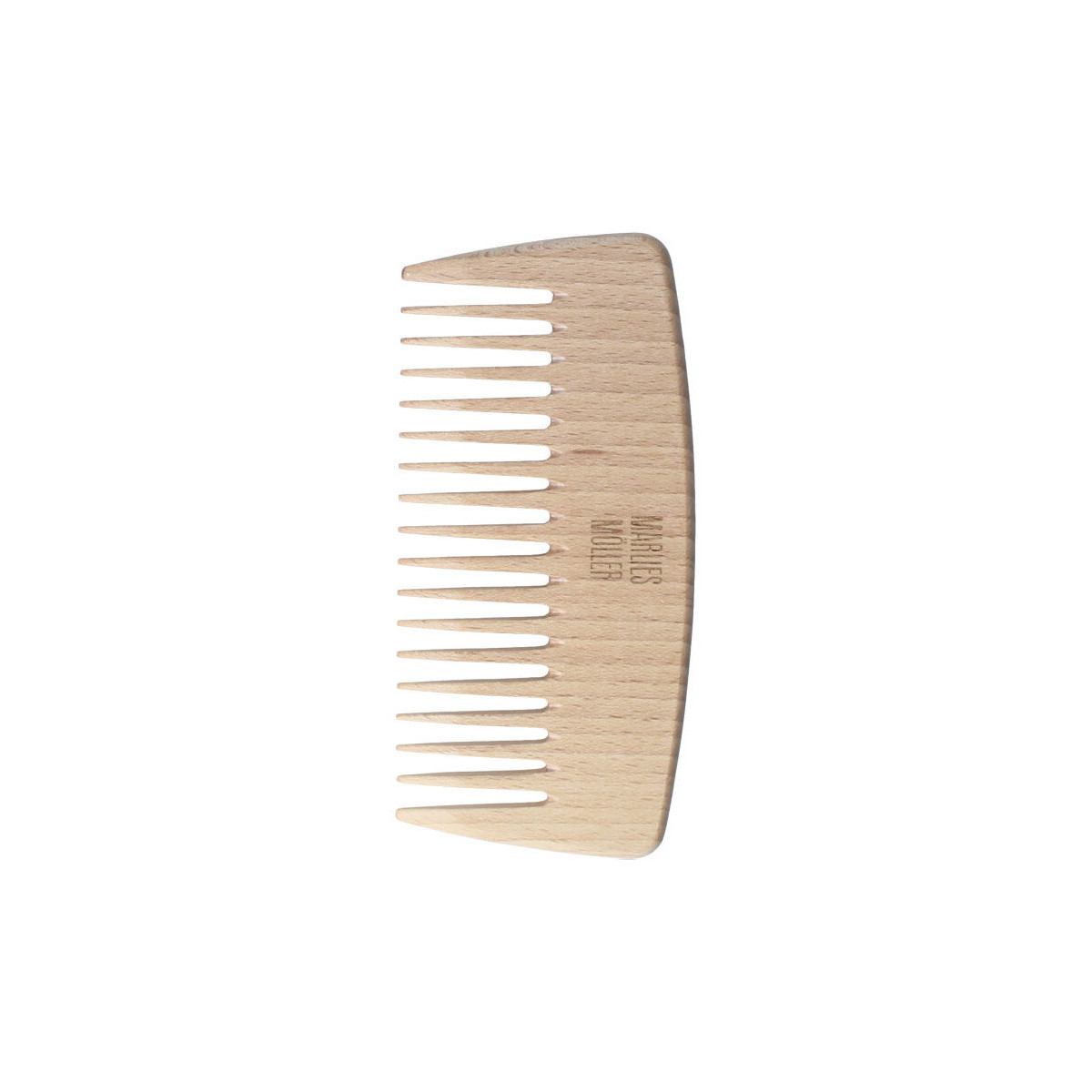 Beauté Accessoires cheveux Marlies Möller Brushes & Combs Curl Comb 