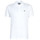 Vêtements Homme Polos manches courtes Lacoste POLO L12 12 CLASSIQUE Blanc