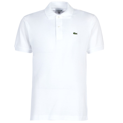 polo lacoste homme