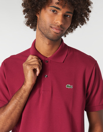 For Lacoste Red PJ2909 Polo Shirt