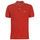 Vêtements Homme Polos manches courtes Lacoste POLO L12 12 CLASSIQUE Rouge