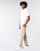 Vêtements Homme Polos manches courtes Lacoste PARIS POLO REGULAR Blanc
