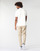 Vêtements Homme Polos manches courtes Lacoste PARIS POLO REGULAR Blanc