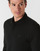 Vêtements Homme Polos manches longues Lacoste PH2481 REGULAR Noir