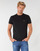 Vêtements Homme T-shirts manches courtes Lacoste TH6709 Noir
