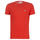 Vêtements Homme T-shirts manches courtes Lacoste TH6709 Rouge