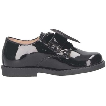 Florens E723652V French shoes Enfant Noir Noir