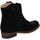 Chaussures Fille Bottines Two Con Me By Pepe' Two Con Me By Pepe' TWO/MBS-W Biker Enfant Noir Noir