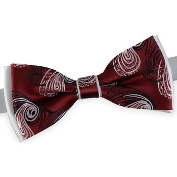 cravates et accessoires dandytouch  noeud papillon atalante 