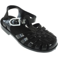 Chaussures Garçon Sandales et Nu-pieds MEDUSE Sun noir Noir