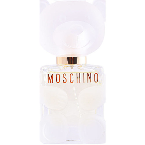 Beauté Femme Eau de parfum Moschino Sacs à main Vaporisateur 