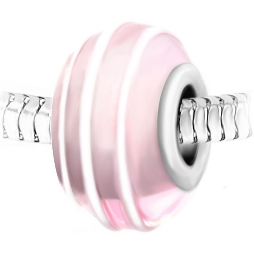 Pulls & Gilets Femme Bracelets Sc Crystal BEA0131 Rose