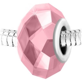 Rrd - Roberto Ri Femme Bracelets Sc Crystal BEA0015 Rose