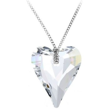 collier sc crystal  bs007-sn016-crys 