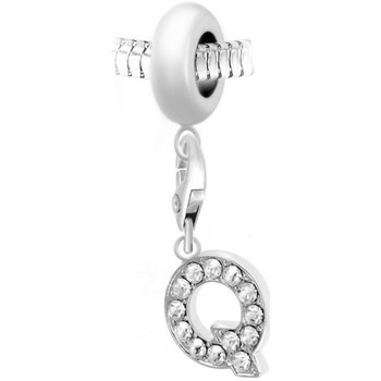 La Petite Etoile Femme Bracelets Sc Crystal BEA0044+CH0030-ARGENT Argenté