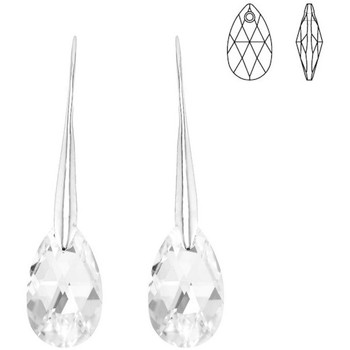 boucles oreilles sc crystal  bs010-se003-crys 