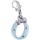 Montres & Bijoux Femme Bracelets Sc Crystal CH0078 Bleu