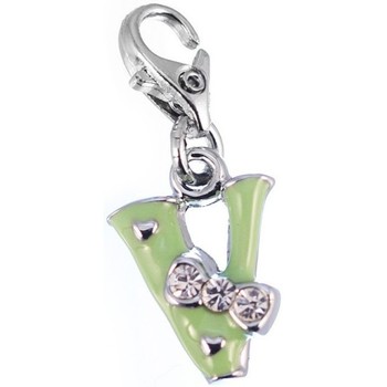 Objets de décoration Femme Bracelets Sc Crystal CH0085 Vert