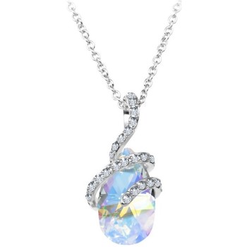 collier sc crystal  bs1435-crys 