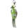 Montres & Bijoux Femme Bracelets Sc Crystal CH0552-ARGENT Vert