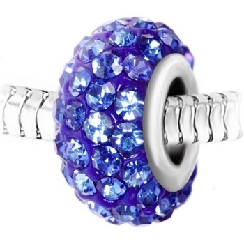 Oreillers / Traversins Femme Bracelets Sc Crystal BEA0034 Bleu