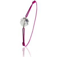 Montres & Bijoux Femme Bracelets Sc Crystal BS032-SB054-CRYS Rose