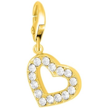 Montres & Bijoux Femme Bracelets Sc Crystal CH0041-DORE Doré