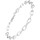 Montres & Bijoux Femme Bracelets Sc Crystal SB001-ARGENT Argenté