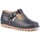Chaussures Citrouille et Compagnie Angelitos 21842-18 Marine