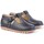 Chaussures Citrouille et Compagnie Angelitos 21842-18 Marine