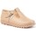 Chaussures Sandales et Nu-pieds Angelitos 21843-18 Marron