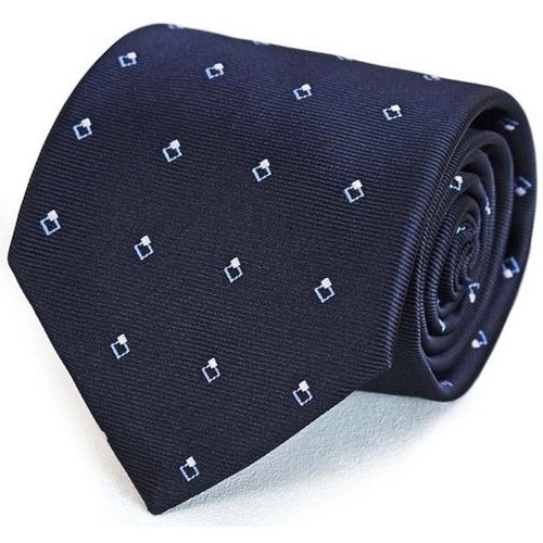 Vêtements Homme Costumes et cravates Homme | Dandytouch Cravate Diam - PP05340