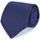Vêtements Homme Cravates et accessoires Dandytouch Cravate Maly Bleu