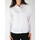Vêtements Femme Chemises / Chemisiers Wrangler Relaxed Shirt W5213LR12 Blanc