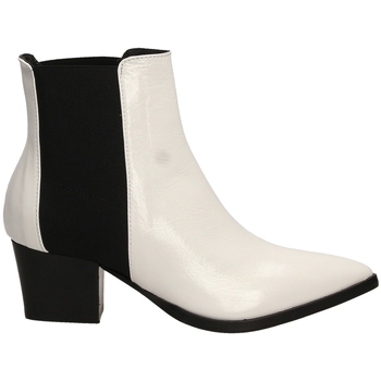 Lemaré HARRODS ELASTICO Multicolore - Chaussures Boot Femme 79,42 €