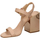 Chaussures Femme Sandales et Nu-pieds Vic AVINTON Rose