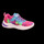 Chaussures Fille Fitness / Training Skechers  Multicolore
