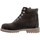 Chaussures Femme Baskets montantes Timberland 6 IN Premium Waterproof Graphite