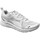 Chaussures Baskets basses Puma Pure jogger Blanc