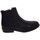 Chaussures Fille Boots Bellamy susan454 Noir