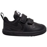 Chaussures Enfant Baskets basses Nike Pico 5 Noir