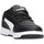 Chaussures Enfant Baskets mode Puma 370492-02 Noir